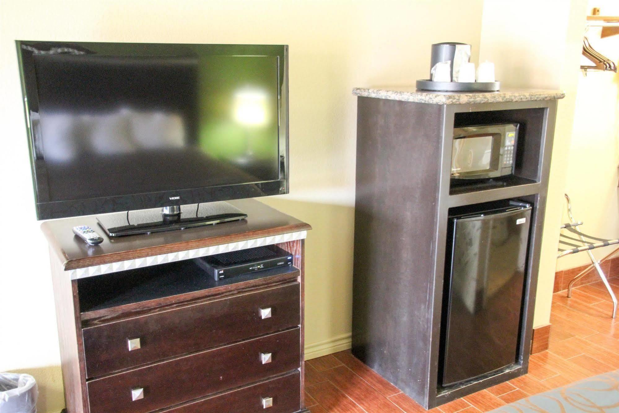 Motel 6 Floresville 외부 사진